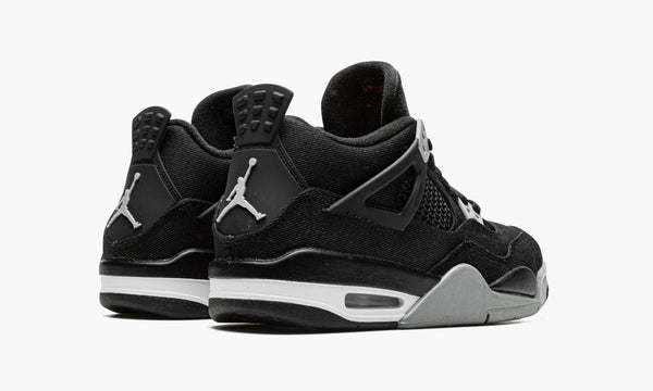 Jordan 4 SE 'Canvas' Grade School