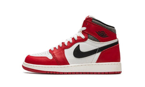 Jordan 1 'Chicago Lost & Found' Grade School