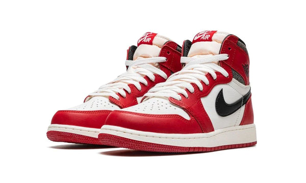 Jordan 1 'Chicago Lost & Found' Grade School