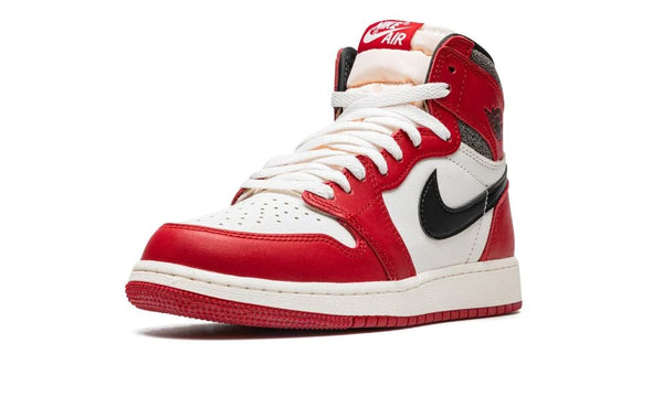 Jordan 1 'Chicago Lost & Found' Grade School