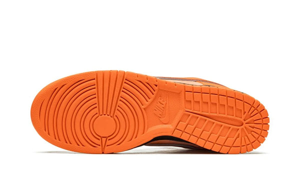 Nike Dunk Low SB Concepts 'Orange Lobster'