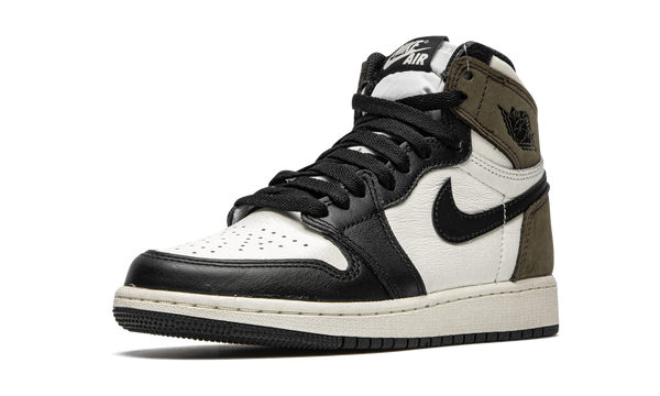 Jordan 1 'Dark Mocha' Grade School