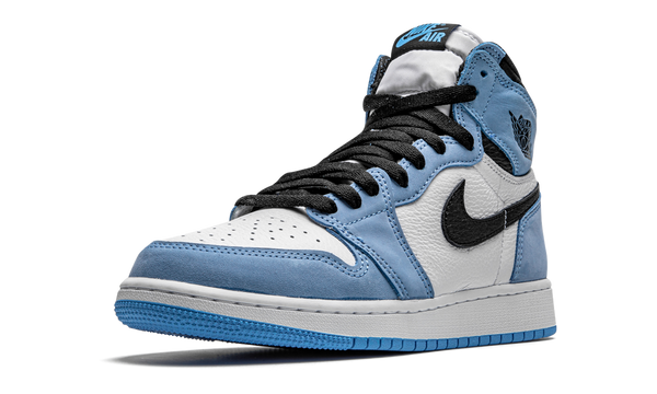 Jordan 1 'University Blue' Grade School