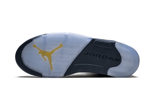 Jordan 5 Player Exclusive "Michigan"