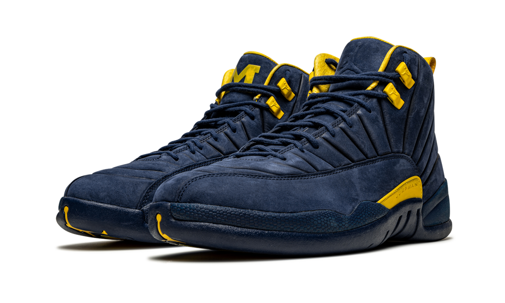 Jordan 12 Player Exclusive