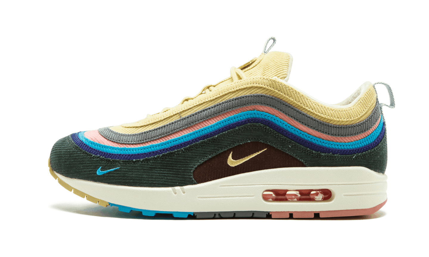 Nike Air Max 1/97 "Sean Wotherspoon"