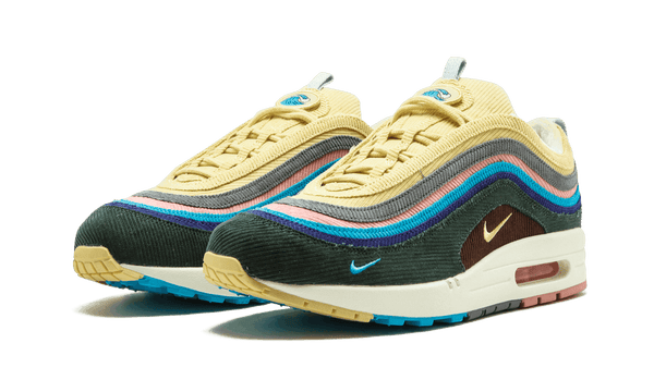 Nike Air Max 1/97 "Sean Wotherspoon"