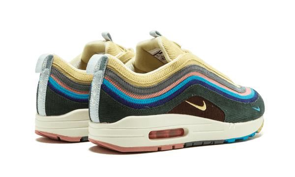 Nike Air Max 1/97 "Sean Wotherspoon"