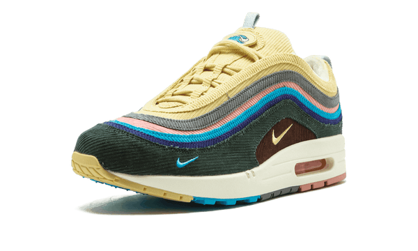 Nike Air Max 1/97 "Sean Wotherspoon"