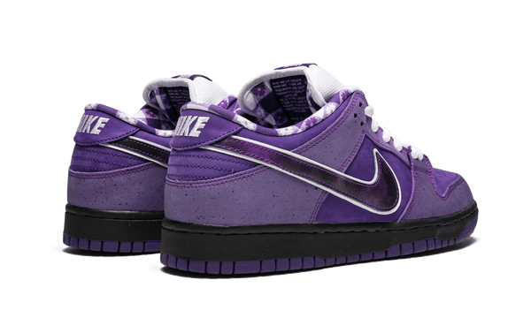 Nike Dunk Low 'Purple Lobster'