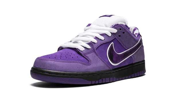 Nike Dunk Low 'Purple Lobster'