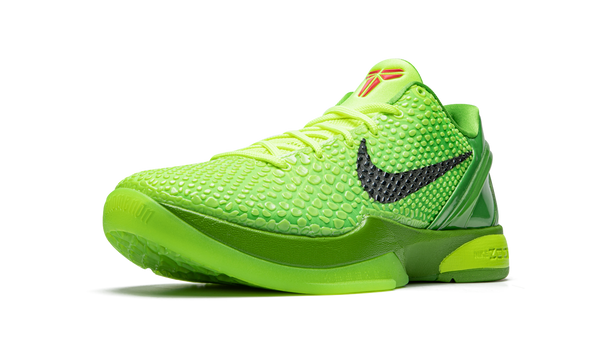 Nike Kobe 6 Protro 'Grinch'