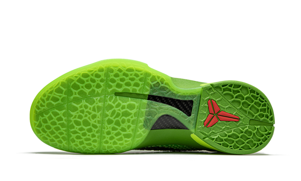 Nike Kobe 6 Protro 'Grinch'