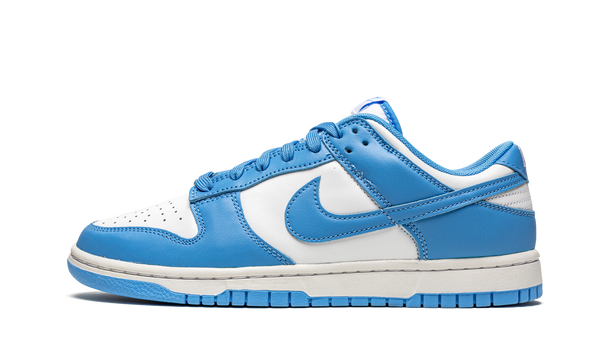 Nike Dunk Low "University Blue" Grade School