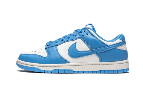 Nike Dunk Low "University Blue" Grade School