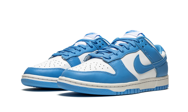 Nike Dunk Low "University Blue" Grade School