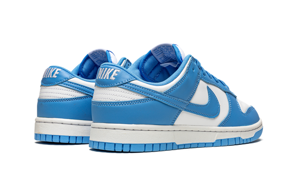 Nike Dunk Low "University Blue" Grade School