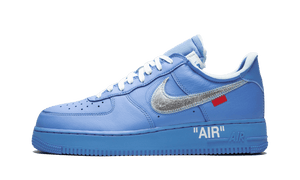 Nike x Off White Air Force 1 Low 'MCA'