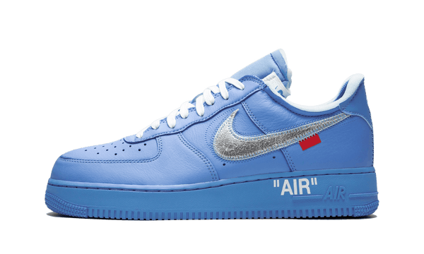 Nike x Off White Air Force 1 Low 'MCA'