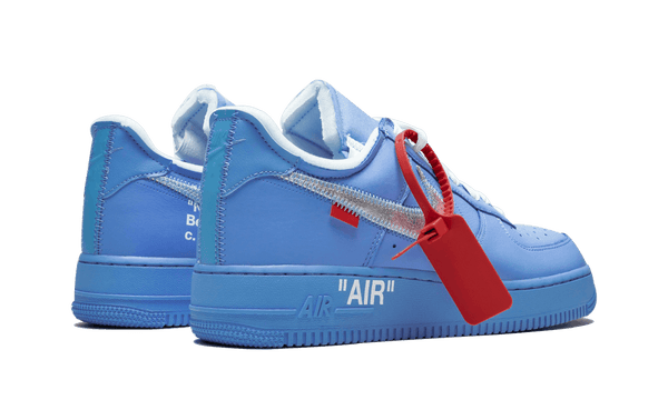 Nike x Off White Air Force 1 Low 'MCA'