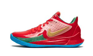 Nike Spongebob Squarepants Kyrie Low 2 'Mr. Krabs'