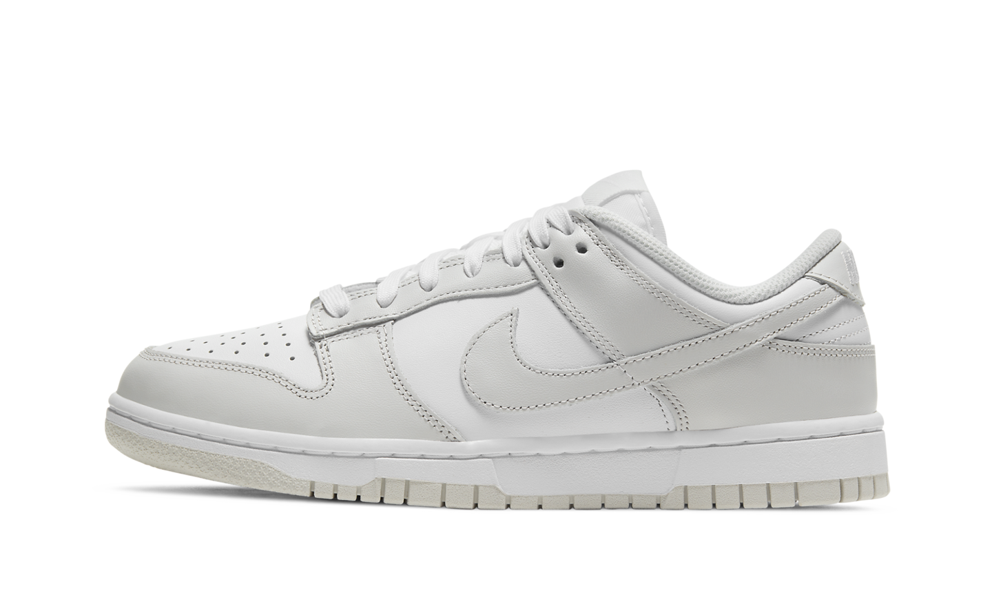 Nike Dunk Low 'Photon Dust' Womens