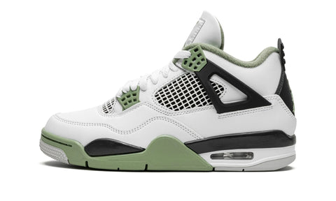 Jordan 4 'Seafoam' Womens
