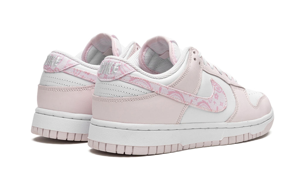 Nike Dunk Low 'Pink Paisley' Womens – The Fresh Pear